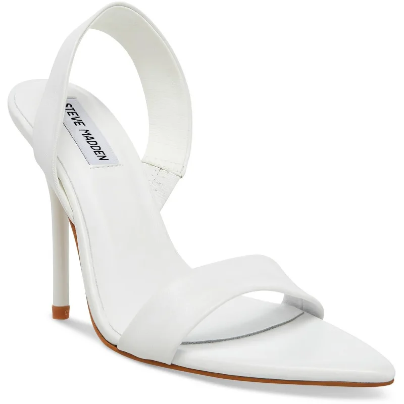 Formal Shoes Deals BATALI Womens Comfort Insole Slingback Sandals