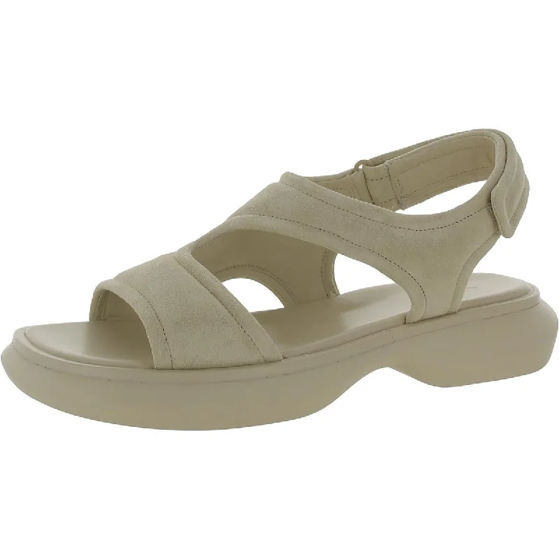 Flash Sale Starts Fresca Womens Adjustable Ankle Strap Slingback Sandals