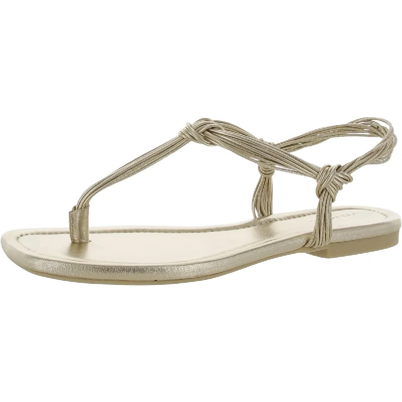 Champagne Leather