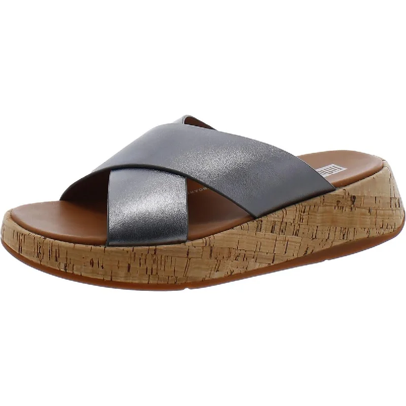 Classic Pewter Mix
