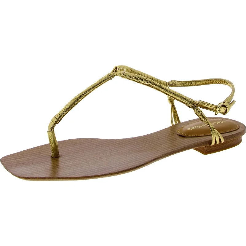 Season Offer AMELIA Womens Comfort Insole Thong Flatform Sandals