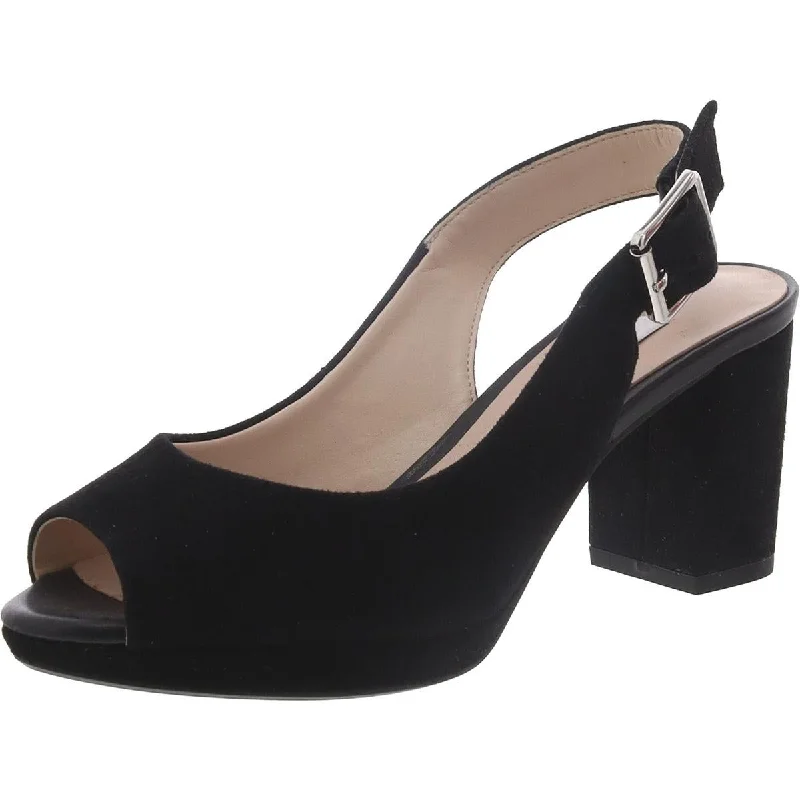 Black Suede