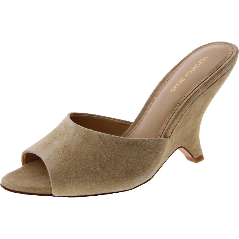 Sand Suede