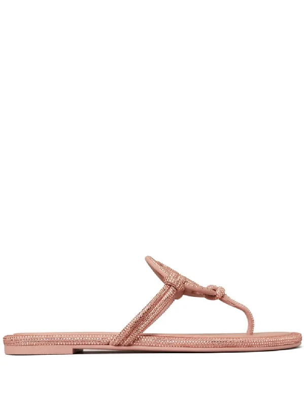Hot Deals Tory Burch Women's Sandals Pink