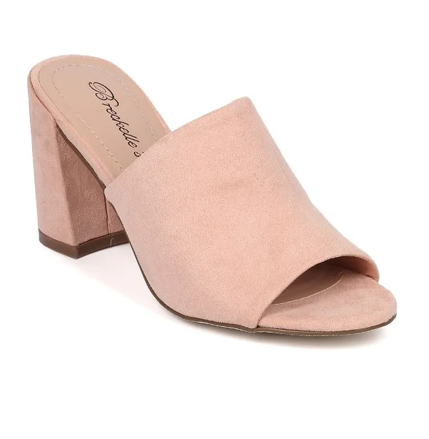 Blush