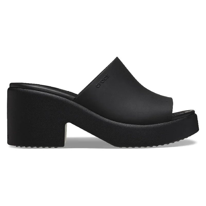 Flash Sale, Don't Miss Brooklyn Slide Heel