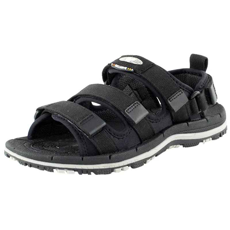 Streetwear-Inspired Footwear City: 7656 Black