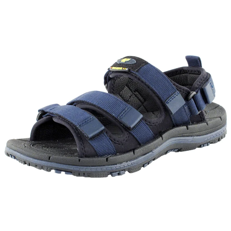 All-Day Comfort Shoes City: 7656 Navy