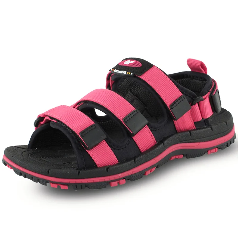 Lightweight Shoes City: 7656 Pink