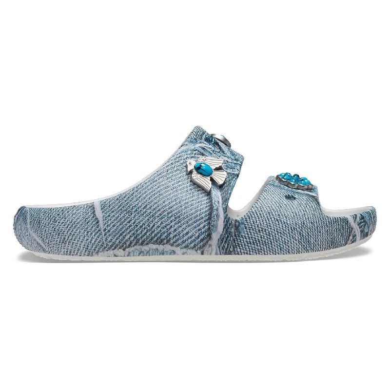 Insane Discount Onslaught Classic Denim Sandal 2.0