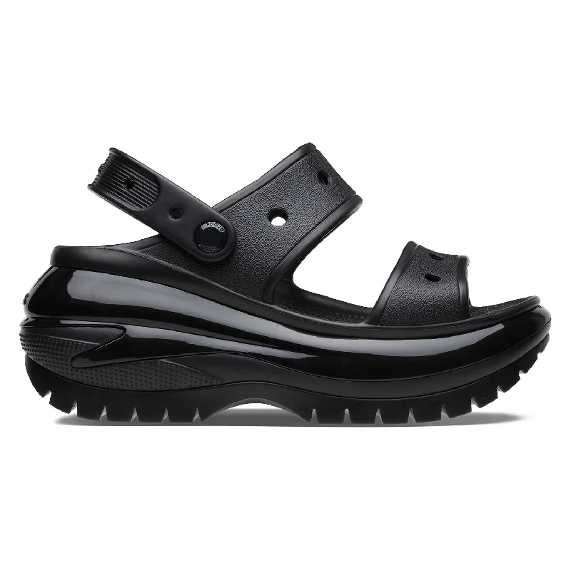 Classic Elegance Sales Mega Crush Sandal