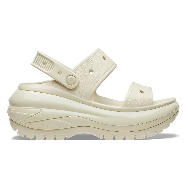 Laid-Back Fashion Offers Mega Crush Sandal