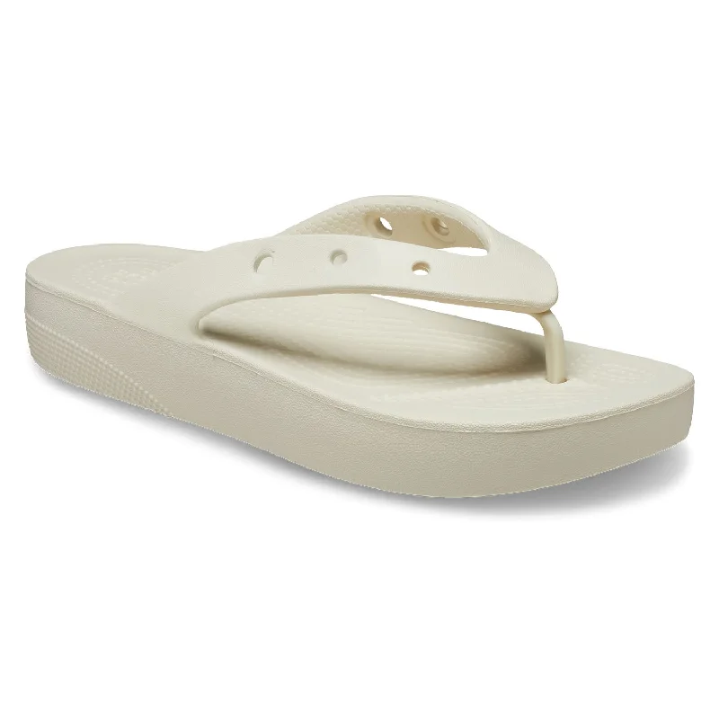 Fashionable Casual Shoes Sale Classic Platform Flip Women