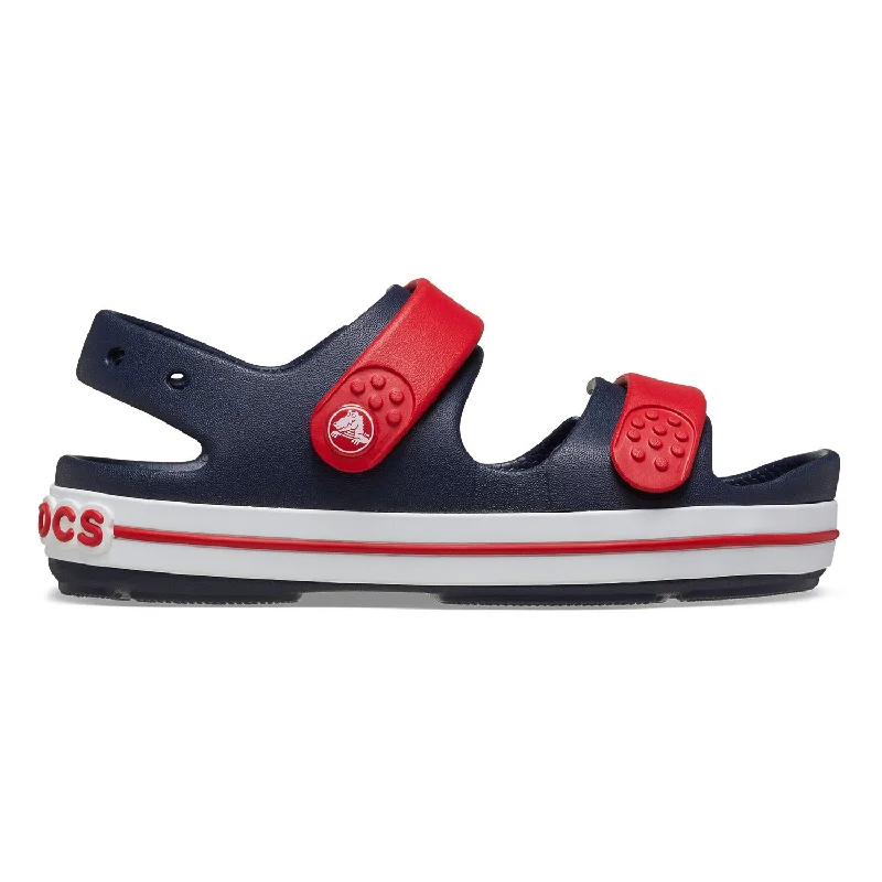 Vibrant Style Promotions Crocband Cruiser Sandal Kids (Age 5+)