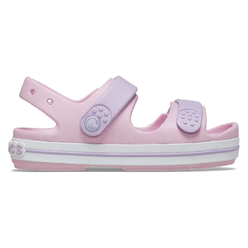 Sophisticated Street Style Offers Crocband Cruiser Sandal Kids (Age 5+)
