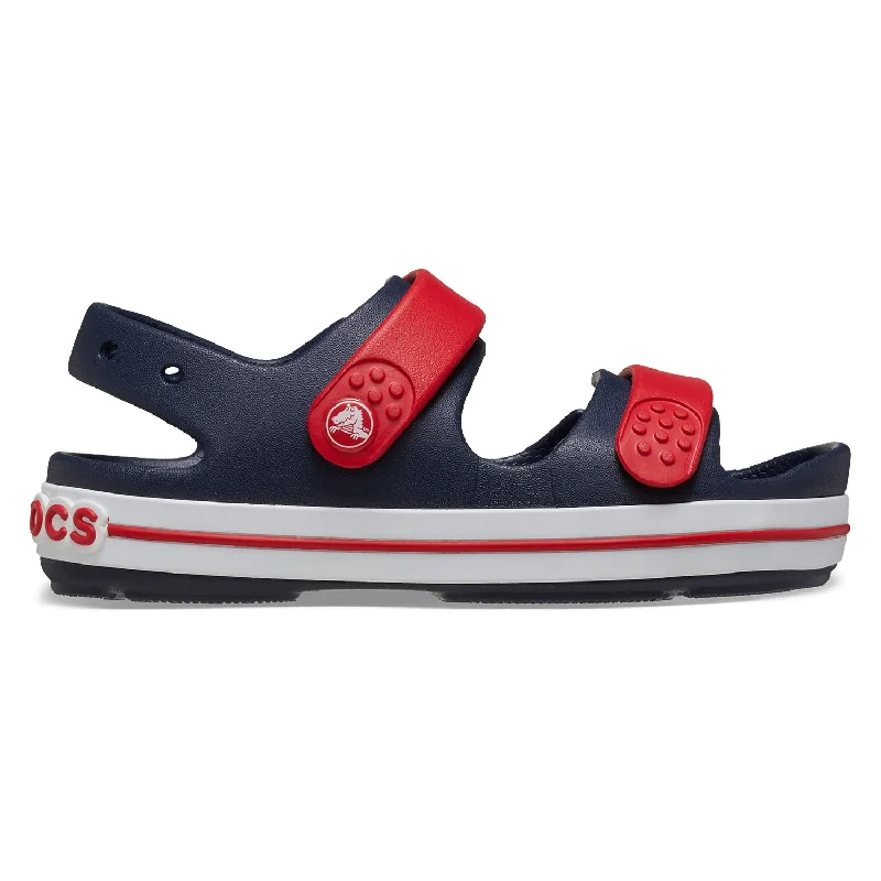 On-Trend Fashion Offers Crocband Cruiser Sandal Toddler (Age 1-5)