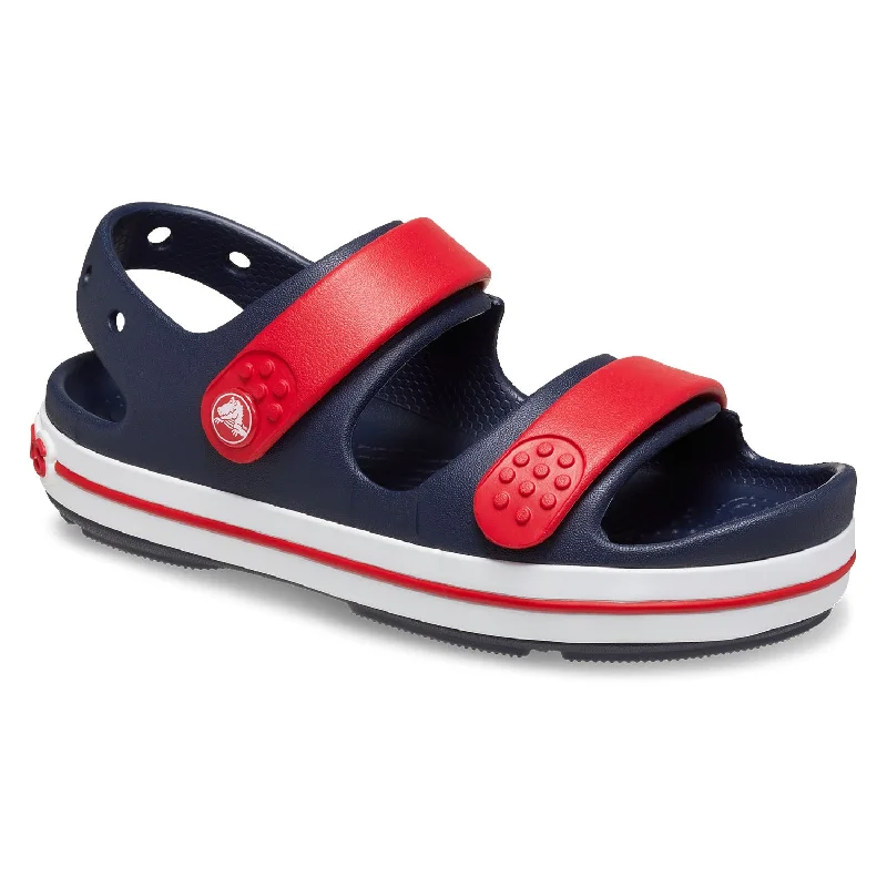 Navy/Varsity Red