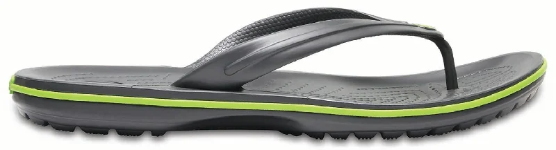 Top Brand Discounts Crocband Flip