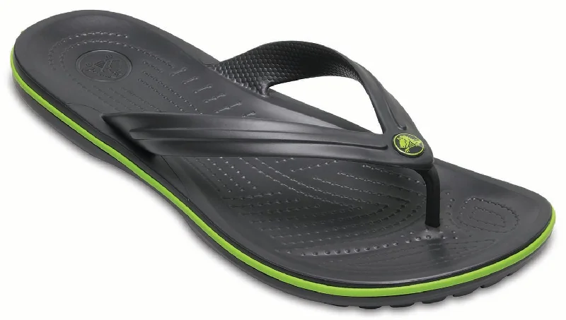 Graphite/Volt Green