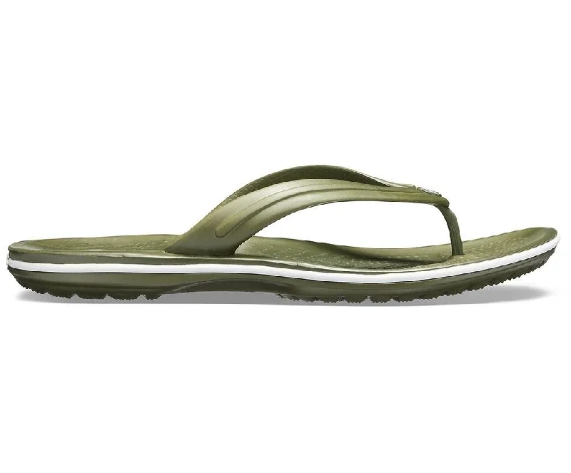 Low Price Special Crocband Flip