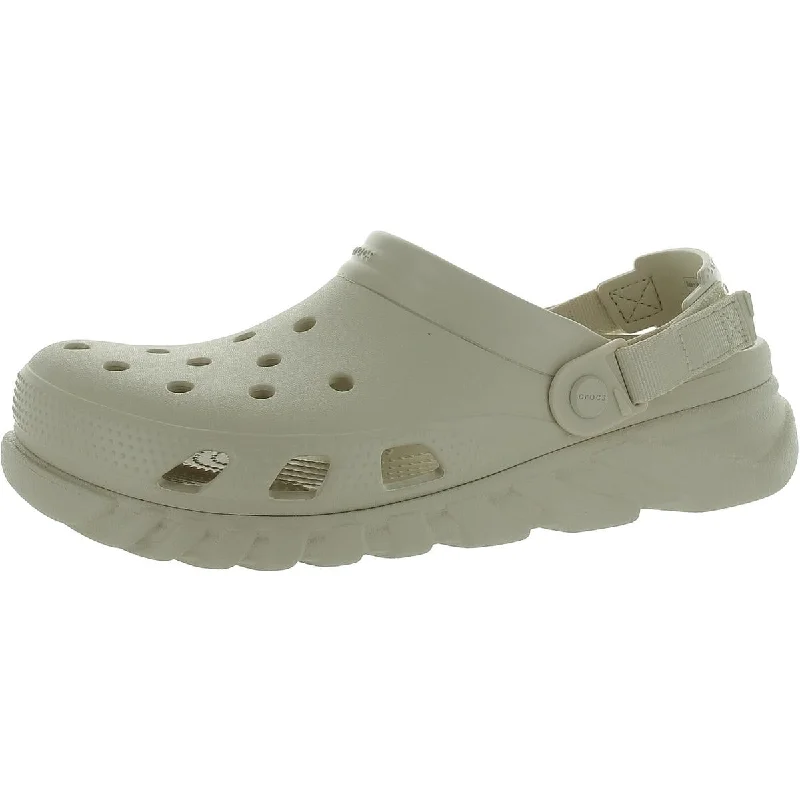 Sophisticated Fashion Crocs Womens Slip On Buckle Slingback Sandals