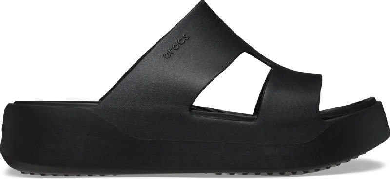 Fresh Fashion Discounts Getaway Platform H-Strap