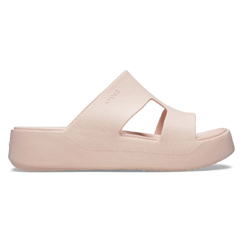 Mega Sales Getaway Platform H-Strap
