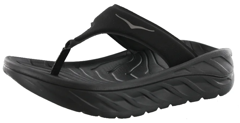 Style Redefined Hoka Ora Flip Women's Sandals for Plantar Fasciitis