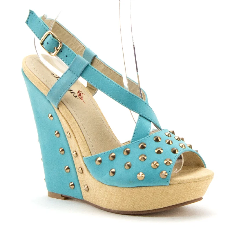 Teal