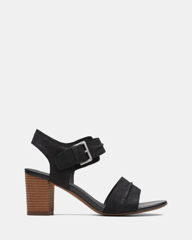 Top Brand Discounts Karseahi Seam Black Interest