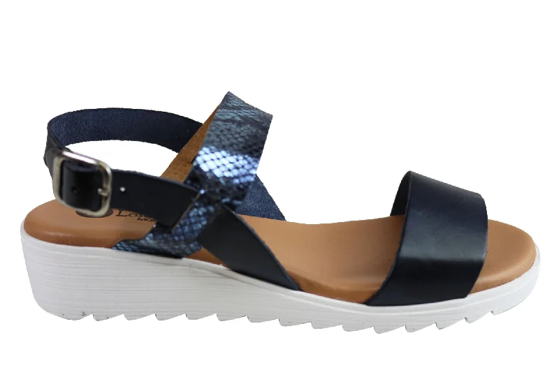 Fresh Styles, Fresh Deals Lola Canales Gab Womens Comfortable Soft Leather Sandals Made In Spain Fresh Styles, Fresh Deals Lola Canales Gab Womens Comfortable Soft Leather Sandals Made In Spain