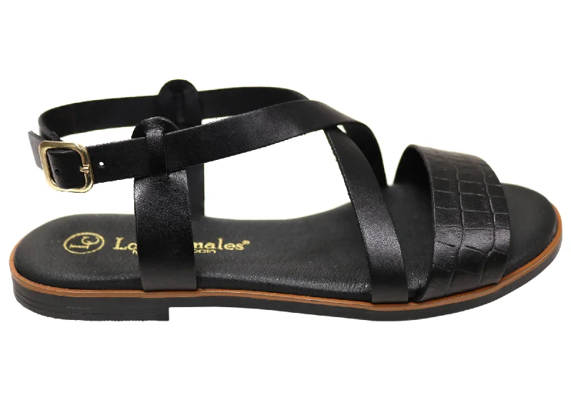 Unbeatable Prices Lola Canales Mistee Womens Comfortable Leather Sandals Made In Spain Unbeatable Prices Lola Canales Mistee Womens Comfortable Leather Sandals Made In Spain