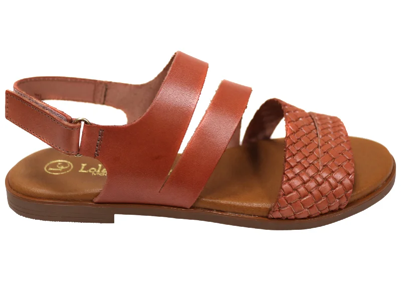 Swimwear Summer Blowout Lola Canales Winkle Womens Comfortable Leather Sandals Made In Spain Swimwear Summer Blowout Lola Canales Winkle Womens Comfortable Leather Sandals Made In Spain