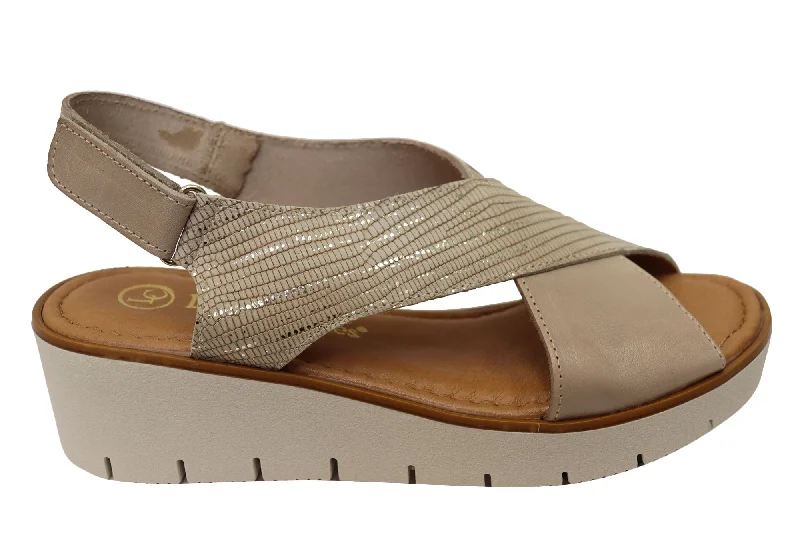 Classic Elegance Sales Lola Canales Yvonne Womens Comfortable Leather Sandals Made In Spain Classic Elegance Sales Lola Canales Yvonne Womens Comfortable Leather Sandals Made In Spain