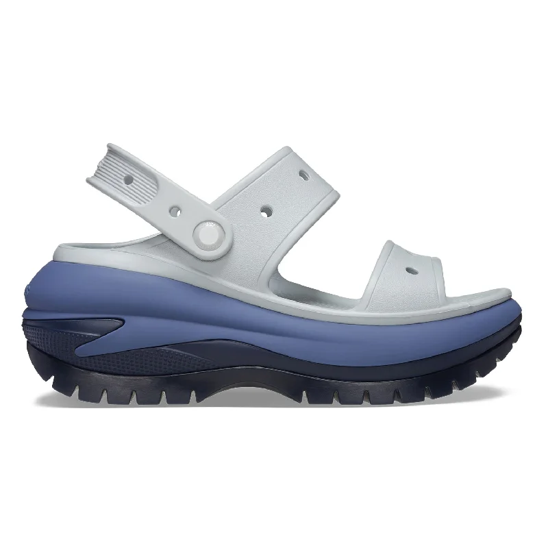 Unbeatable Deals Mega Crush Matte Sandal