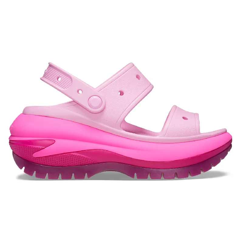Additional Time-Limited Offers Mega Crush Matte Sandal