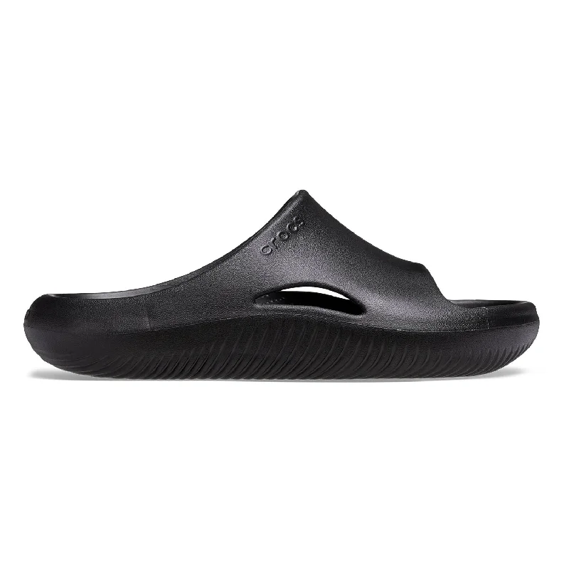 Slip-Resistant Footwear Promotion Mellow Slide
