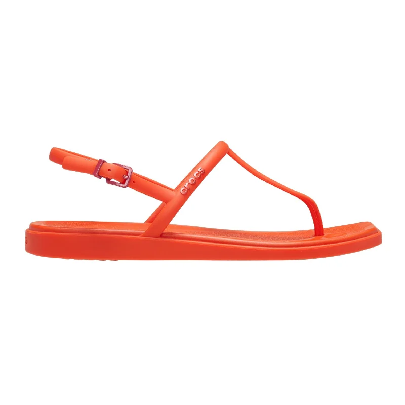 Inspired By You, Designed For You Miami Thong Flip