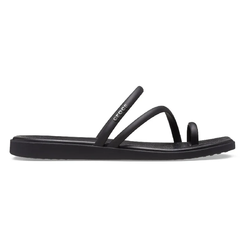 Playful Fashion Offers Miami Toe Loop Sandal