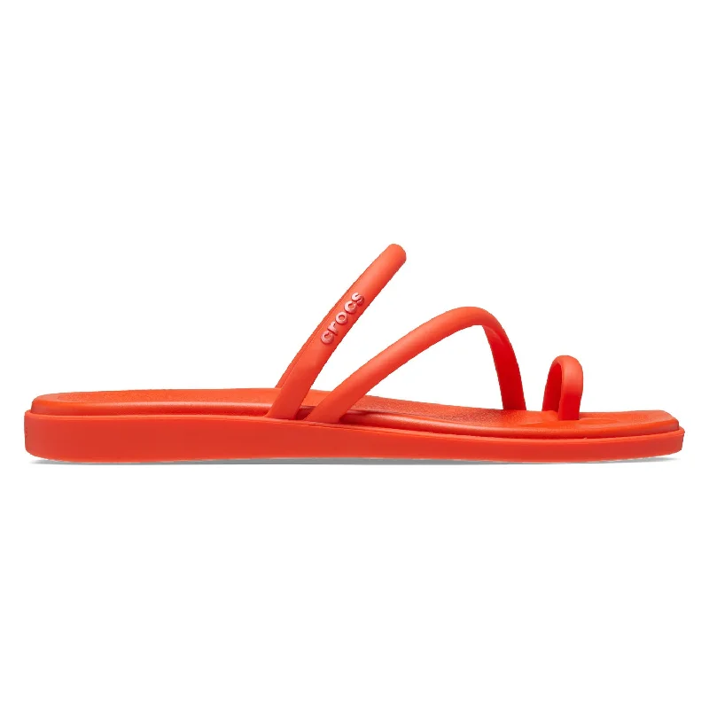 Swimwear Summer Blowout Miami Toe Loop Sandal