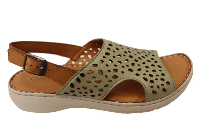 Vibrant Style Promotions Orizonte Costena Womens European Comfortable Leather Sandals Vibrant Style Promotions Orizonte Costena Womens European Comfortable Leather Sandals