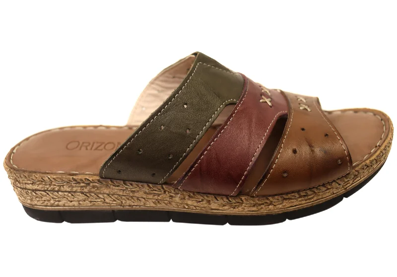 Bold Fashion Boots Sale Orizonte Cottage Womens Comfortable European Leather Slides Sandals Bold Fashion Boots Sale Orizonte Cottage Womens Comfortable European Leather Slides Sandals