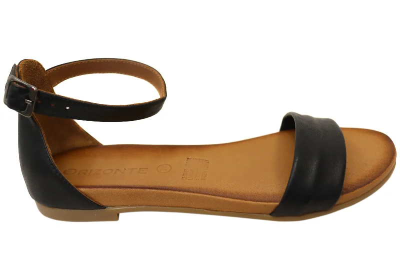 All-Day Comfort Shoes Sale Orizonte Eventura Womens Comfortable European Leather Sandals