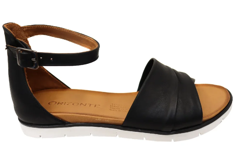 Outdoor Shoes Sale Orizonte Kasper Womens Comfortable European Leather Sandals