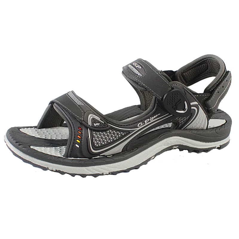 Limited-Time Offer Signature: 8655 Black Grey