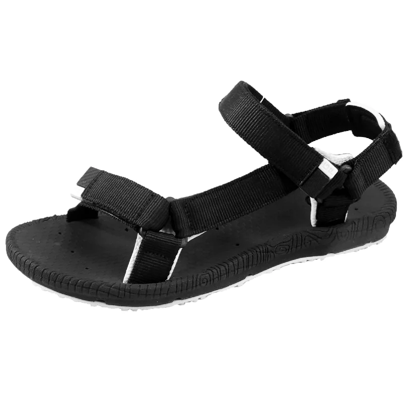 Latest Trends Simplus: 1674 Black