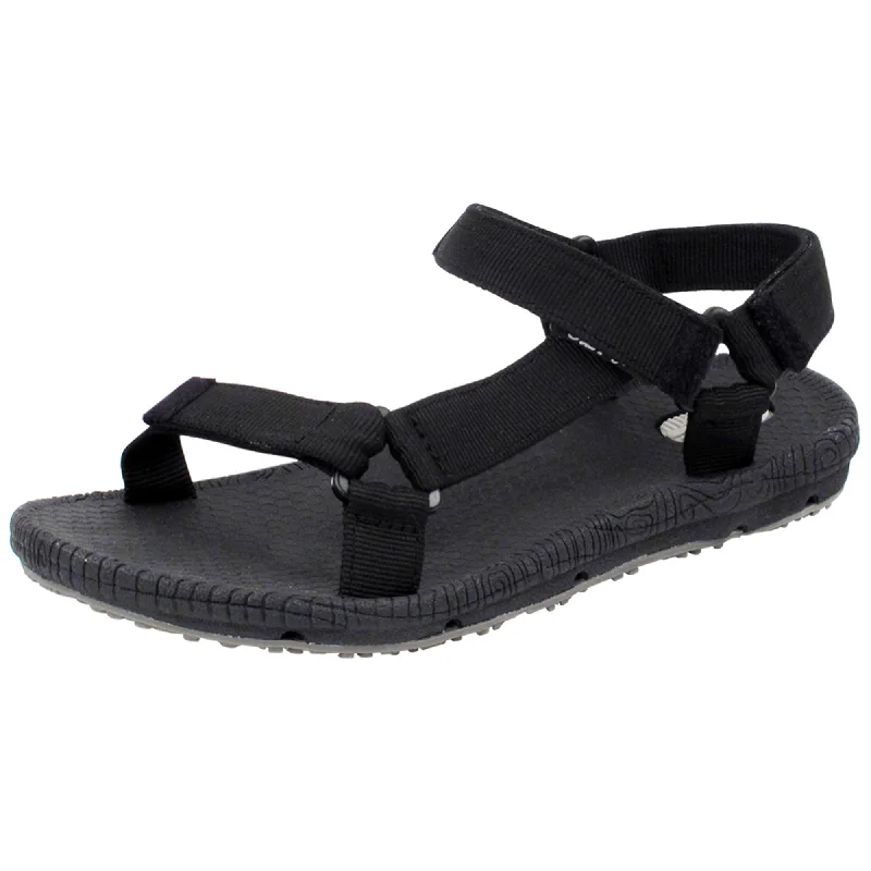 Fashion Casual Shoes Simplus: 5931 Black