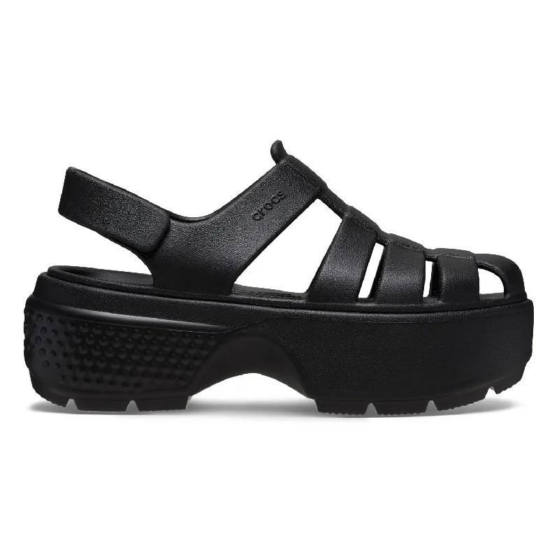 New Arrivals Stomp Fisherman Sandal