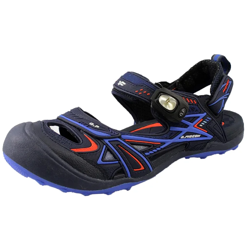Enjoy Discount Toe Guard: 1642 Blue