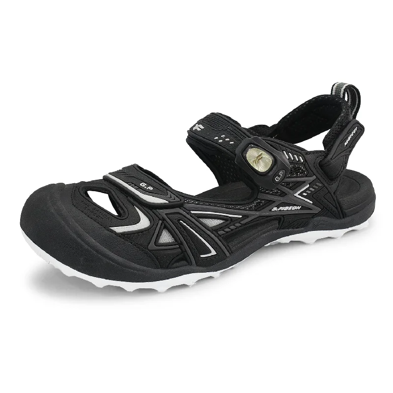 Durable Fashion Picks Toe Guard: 3842 Black